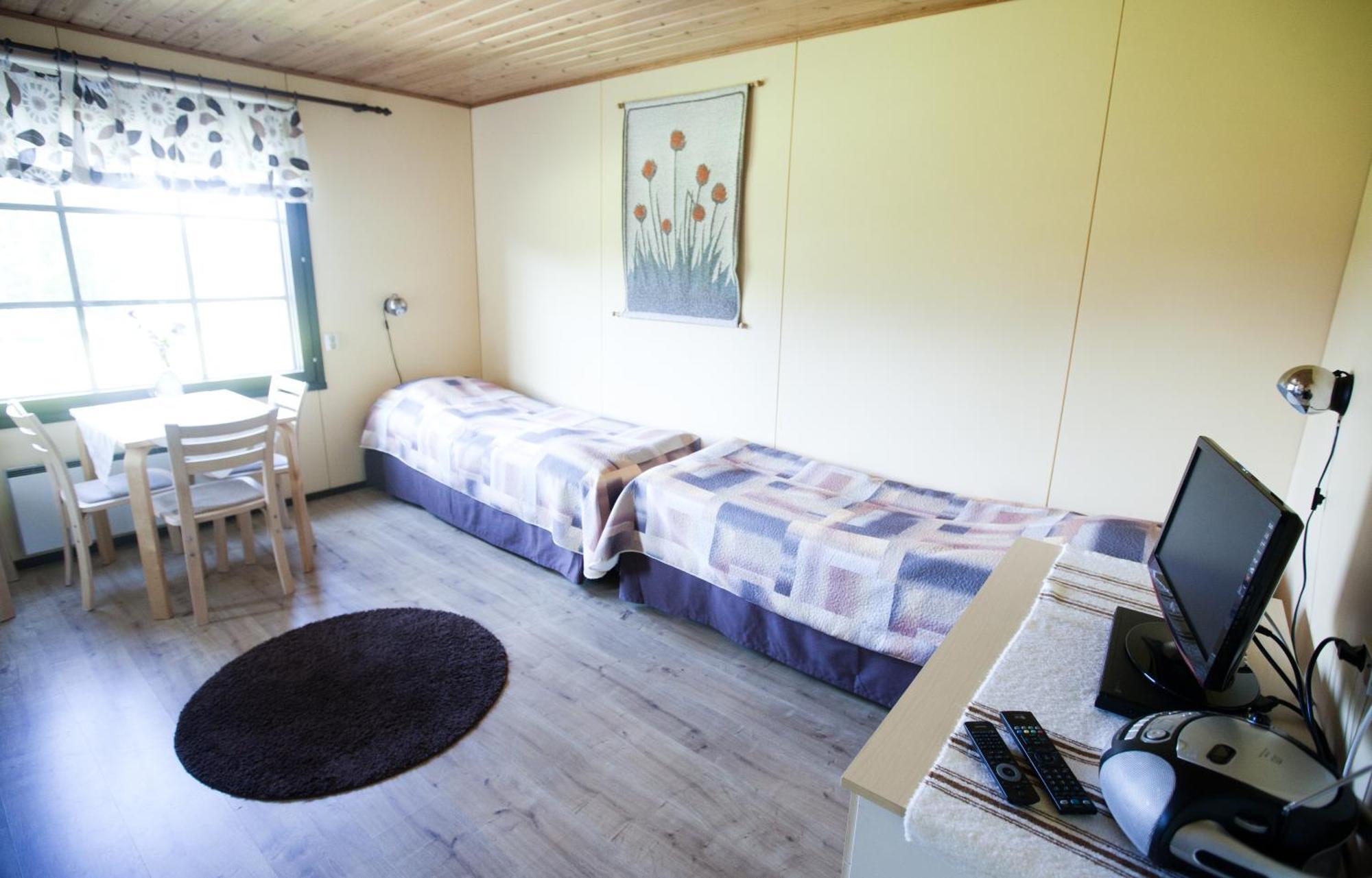 Resort Naaranlahti Punkaharju Room photo