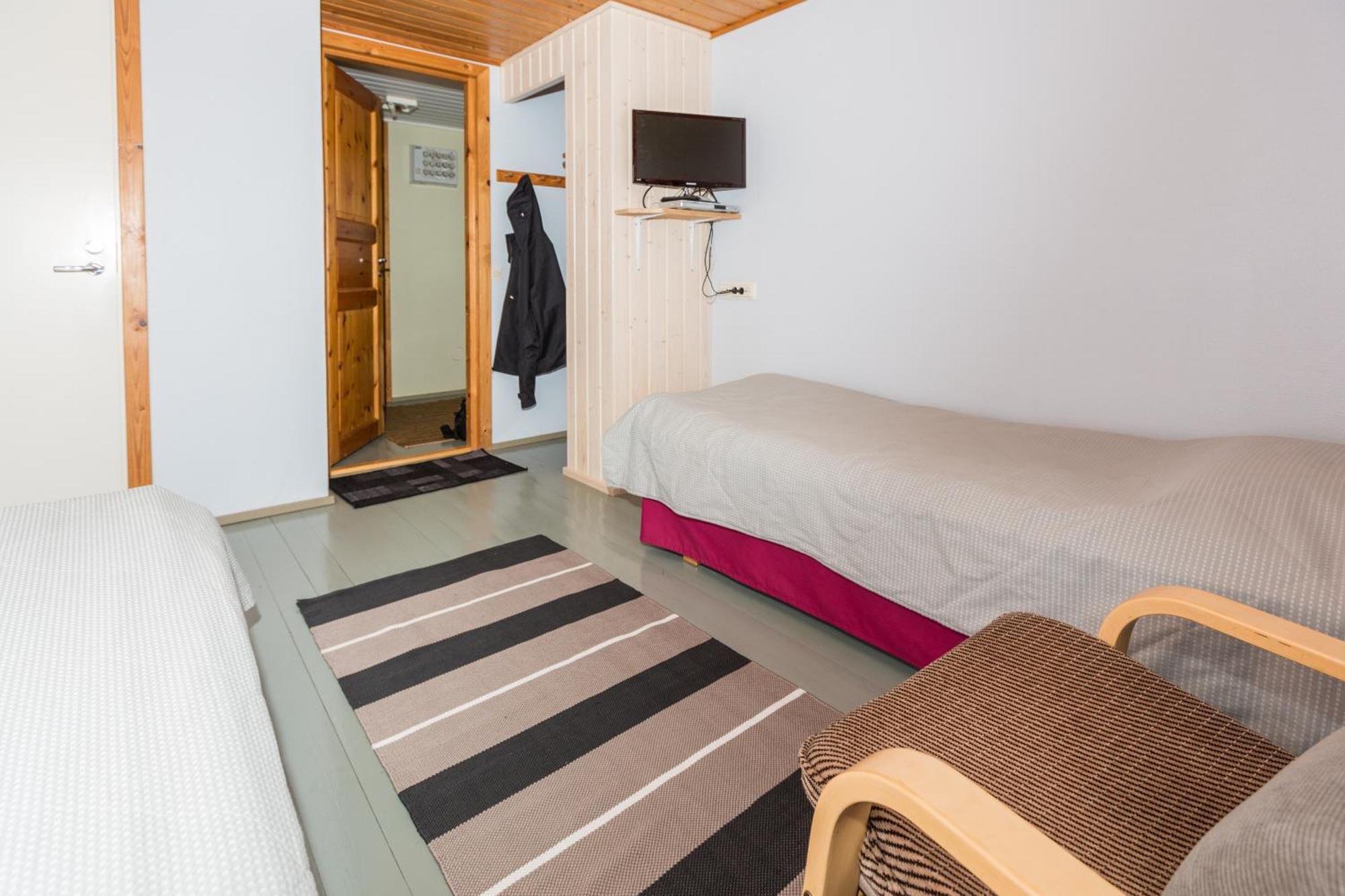 Resort Naaranlahti Punkaharju Room photo