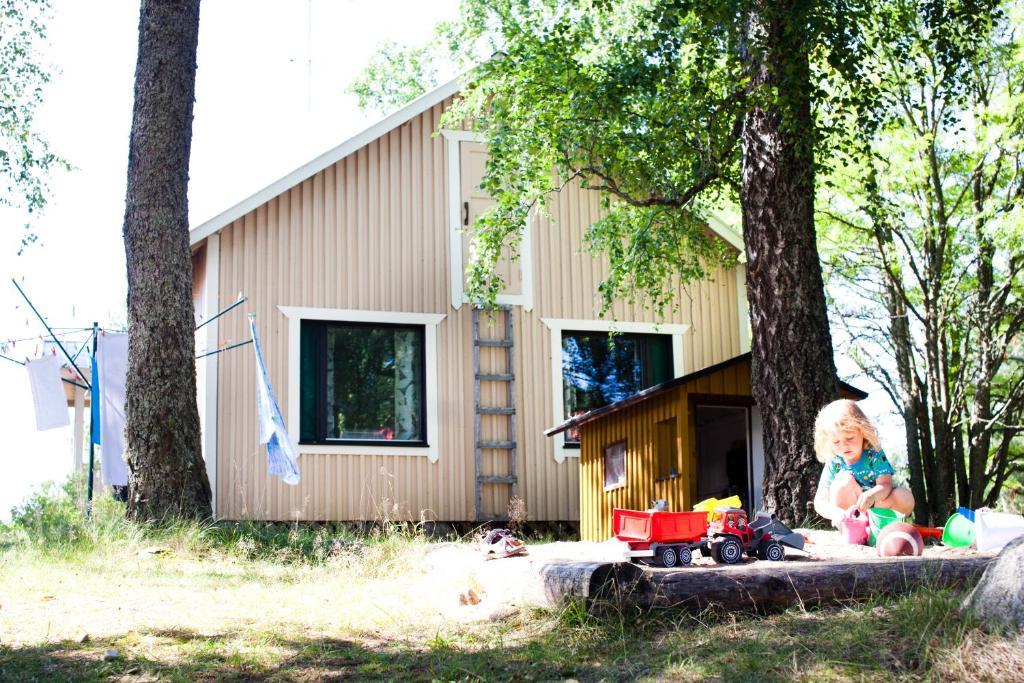 Resort Naaranlahti Punkaharju Room photo