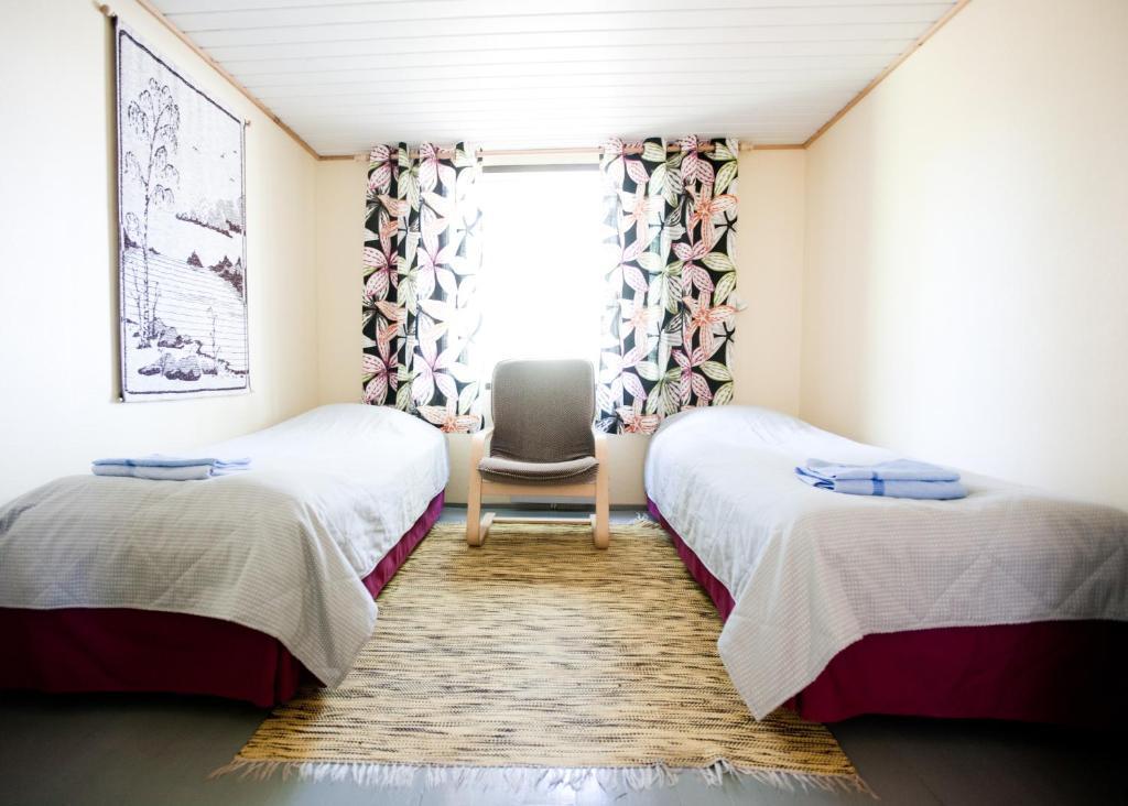 Resort Naaranlahti Punkaharju Room photo