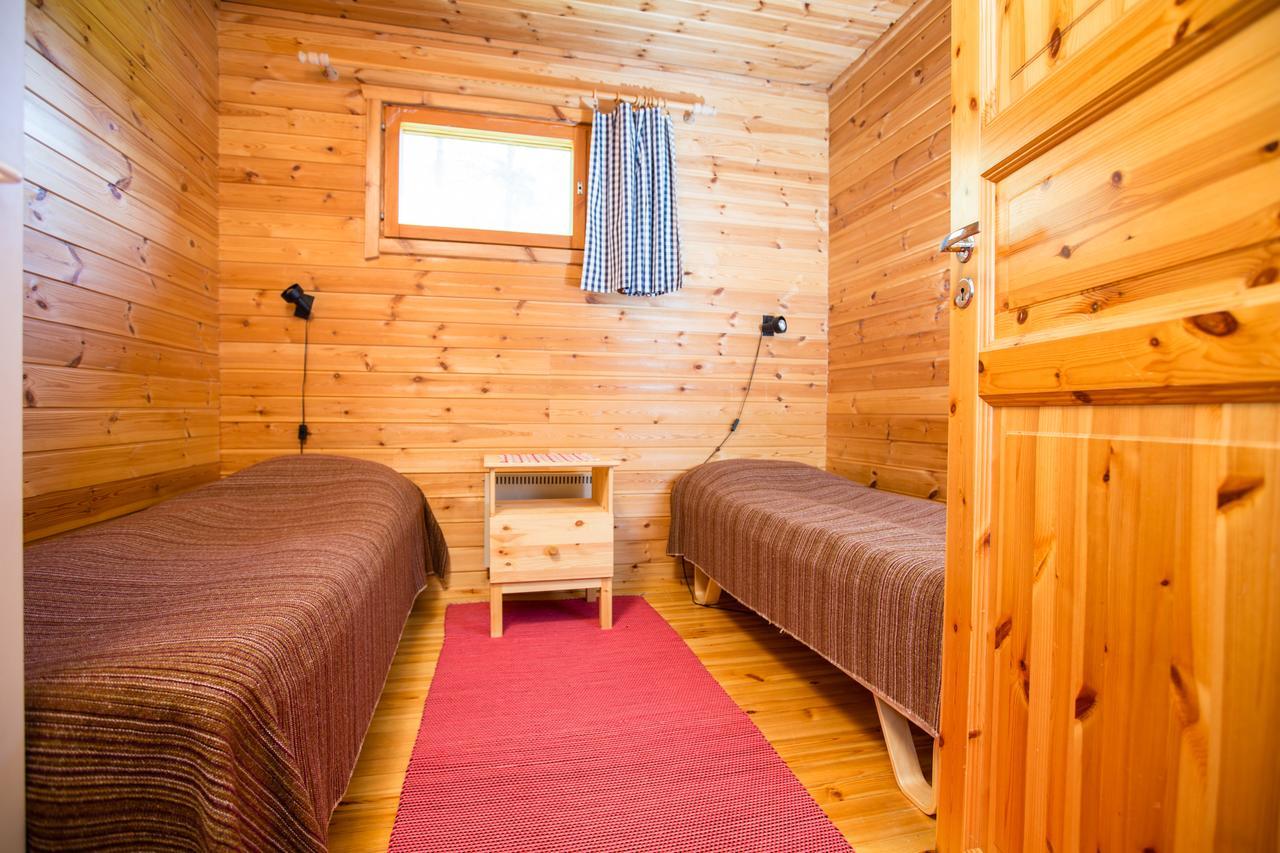 Resort Naaranlahti Punkaharju Exterior photo